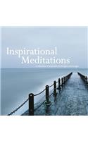 Inspiration Meditation: (Inspirational Books)