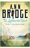The Lighthearted Quest