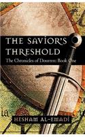 Savior's Threshold: The Chronicles of Dourren: Book One