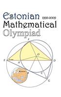 Estonian Mathematical Olympiad