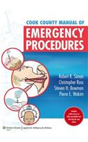 Cook County Manual of Emergency Procedures
