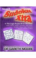 Sudoku Xtra Issue 4