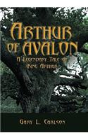 Arthur of Avalon