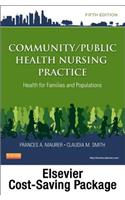 Community/Public Health Nursing Online for Community/Public Health Nursing Practice (User Guide, Access Code and Textbook Package)