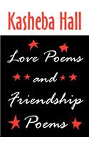 Love Poems and Friendship Poems