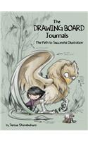 The Drawing Board Journals