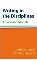 Writing in the Disciplines: A Hacker Handbooks Supplement: A Hacker Handbooks Supplement