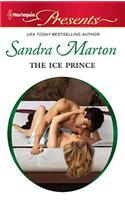 The Ice Prince