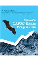 Rizvi's Capm Exam Prep Guide