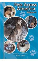 Pets Across America Vol III