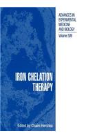 Iron Chelation Therapy
