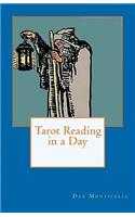 Tarot Reading in a Day
