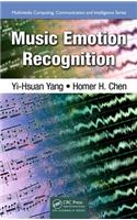 Music Emotion Recognition