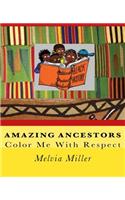 Amazing Ancestors