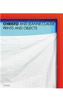 Christo and Jeanne-Claude: Prints and Objects: A Catalogue RaisonnÃ¨