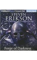 Forge of Darkness