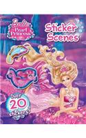 Barbie: The Pearl Princess