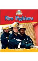 Firefighters