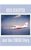 Just One Simair Story