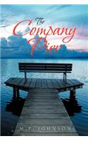 The Company Pier