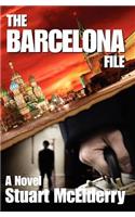 Barcelona File