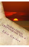 Inspirational Cryptograms, Vol. 4