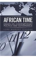 African Time