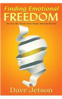 Finding Emotional Freedom