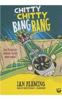 Chitty Chitty Bang Bang