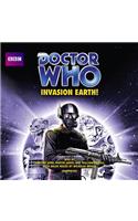Doctor Who: Invasion Earth!
