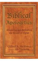 Biblical Apologetics