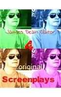 4 Original Screenplays