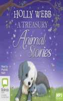 A Treasury of Animal Stories