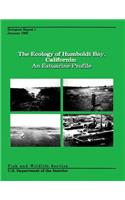 Ecology of Humboldt Bay, California
