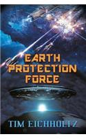 Earth Protection Force