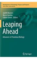 Leaping Ahead