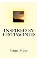 Inspired by Testimonies: (English)