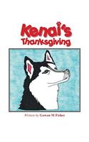 Kenai's Thanksgiving