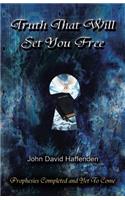 Truth That Will Set You Free