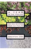 A Year in the Psalms