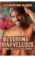 Blooming Marvellous and collected stories