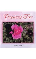 Passion's Fire: (English)