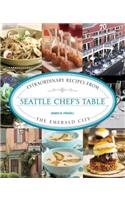 Seattle Chef's Table