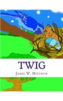 Twig: (English)