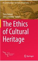 Ethics of Cultural Heritage