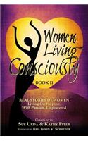 Women Living Consciously Book II