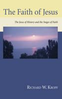 Faith of Jesus