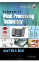 Advances in Meat Processing Technology