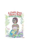 A Child's Short History Book