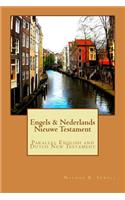 Engels & Nederlands Nieuwe Testament